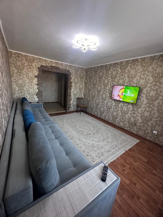 Сдам 2х комнатную квартиру долгосрочно