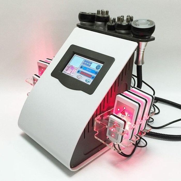 Аппарат для коррекции фигуры