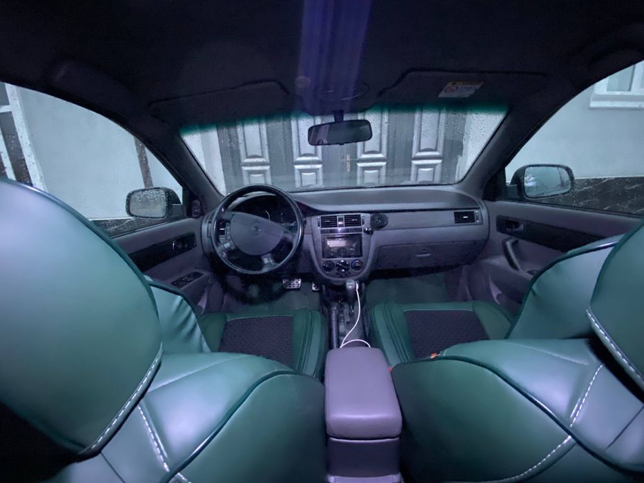 Gentra  sotiladi 2018 avtomat