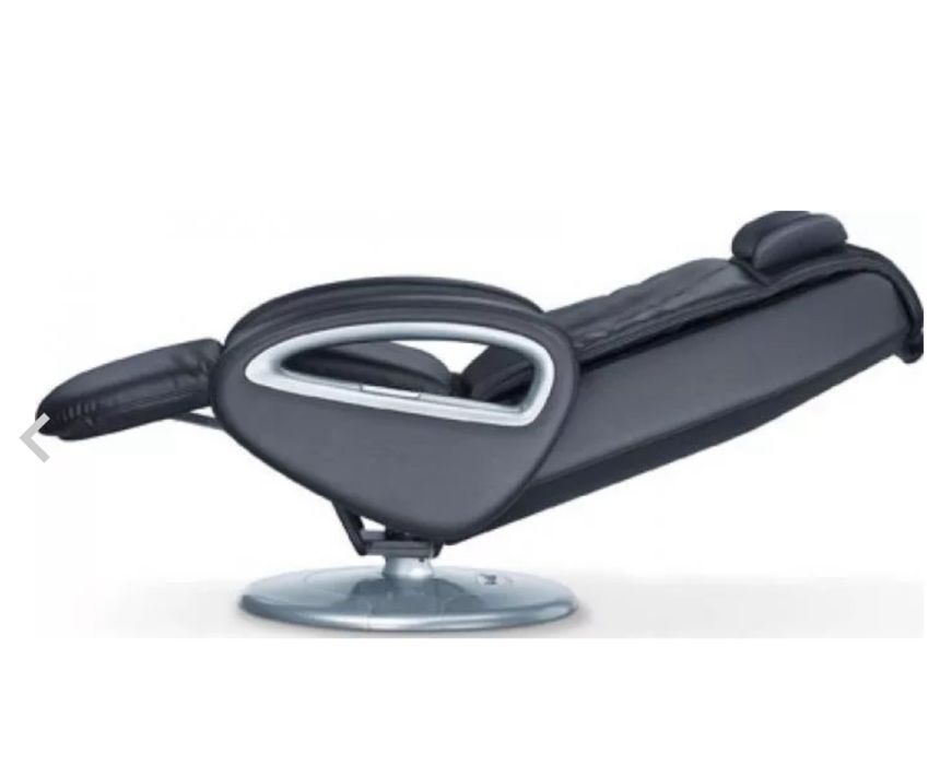 Fotoliu masaj Shiatsu Beurer MC3800