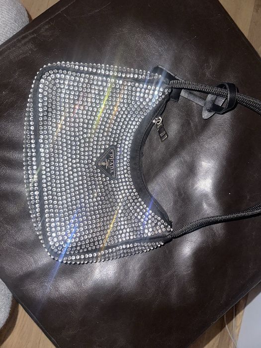 Дамска Чанта Prada