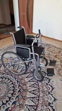 Продам инвалидной коляска ручной