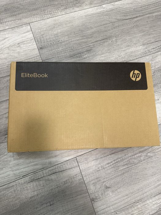 Laptop Hp Elite Book 6 G1i 16 sigilat !
