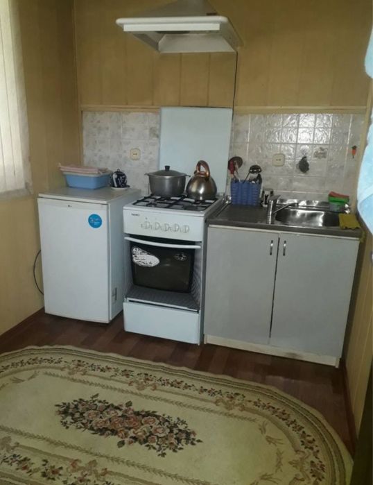 Сдается квартира в аренду чилонзар