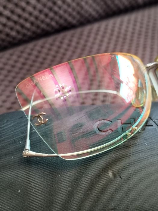 CHANEL VINTAGE, Italy Оригинални винтидж очила