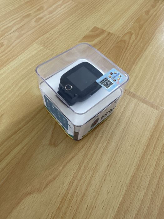 Детские часы