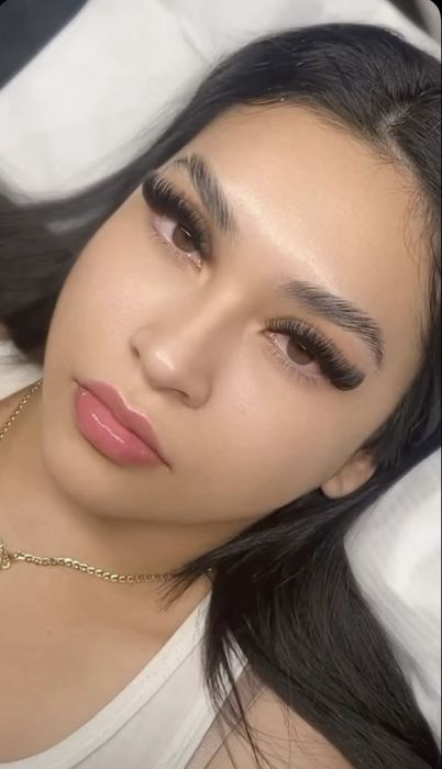 Gene fir cu fir salon