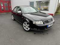 Audi a4 1.9 TDI 131  CP 2001