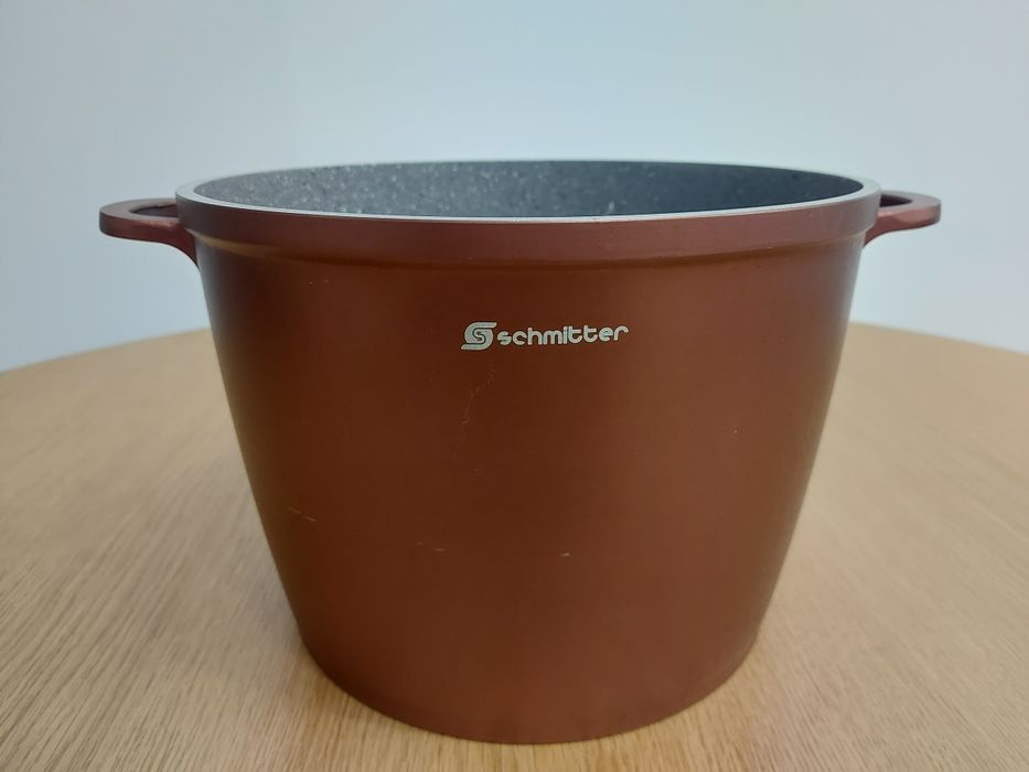 Oala inalta Schmitter