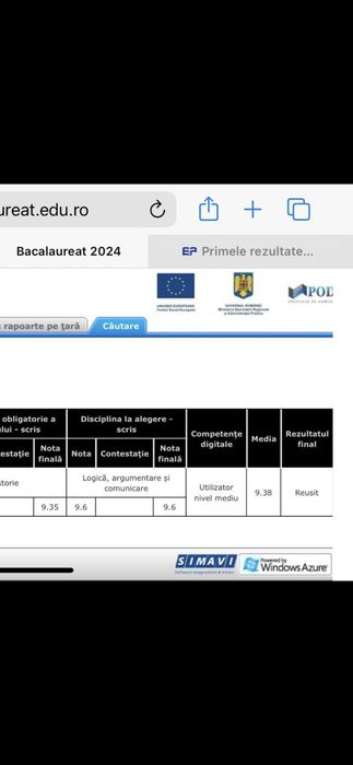 Meditatii logica pentru bac, garantat nota 10, plus oferte de REDUCERE