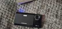aparat foto Samsung I70 7.2MP Slider Digital Camera