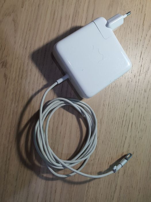 Incarcator alimentator macbook pro 15 A1343 de 85w magsafe 1 mufa L