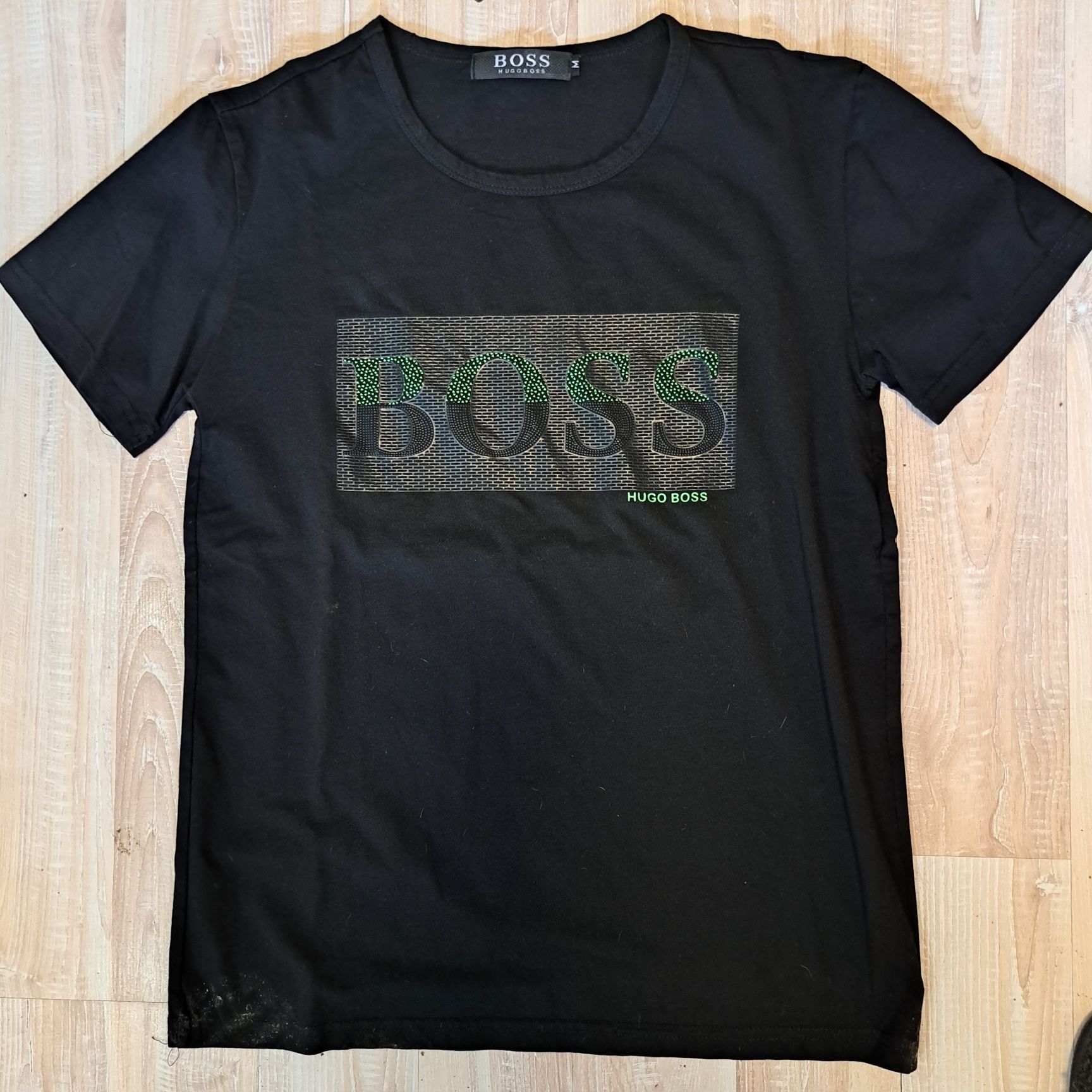 Hugo boss мъжки тениски