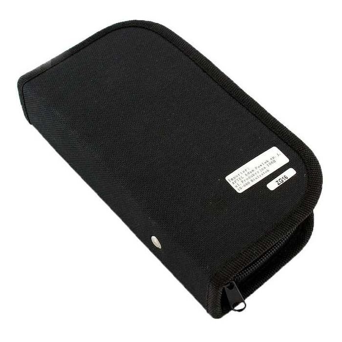 Pachet promo:Trusa reparat ceasuri 13 piese+ Set surubelnite  25 in 1