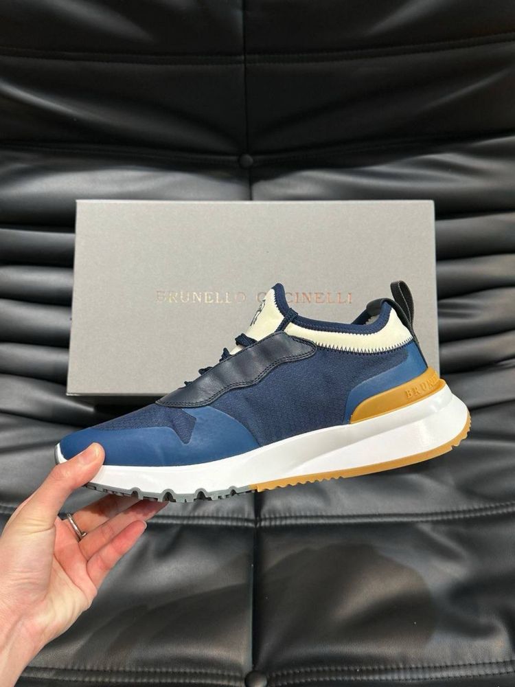 Adidasi Brunello Cucinelli 39-46