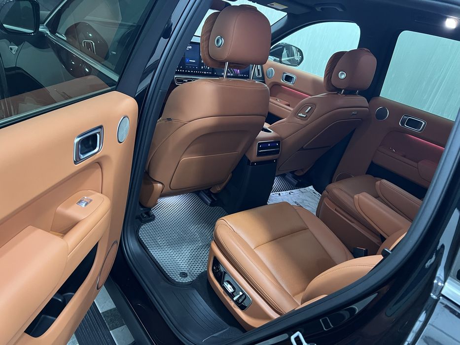 Li 9 Max 2024 texpaspor toza