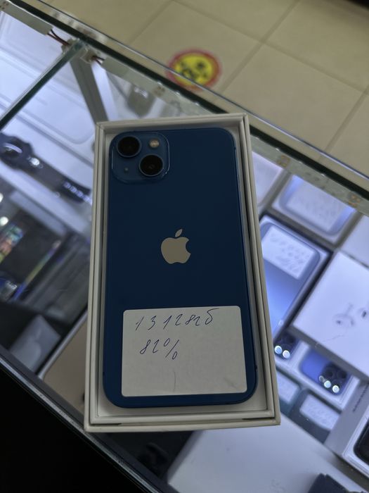 iPhone 13 128GB|Айфон 13 128ГБ