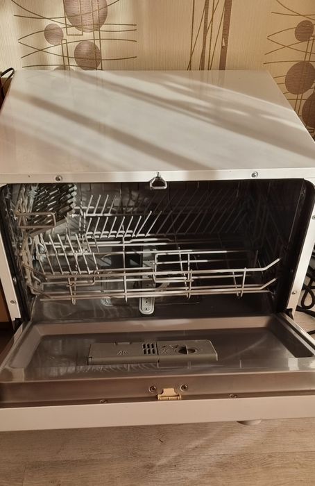 Съдомиялна машина