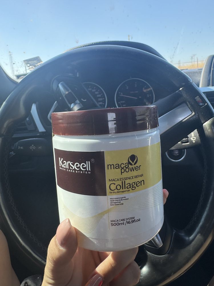 Karseel Collagen Hair