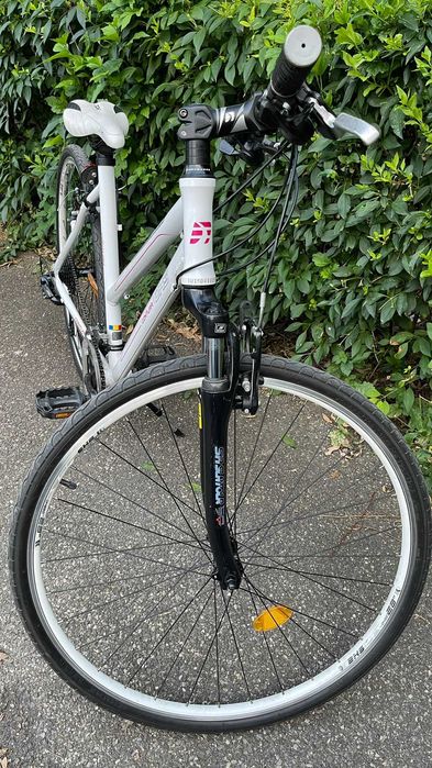 Vanzare Bicicleta Dama DHS Contura