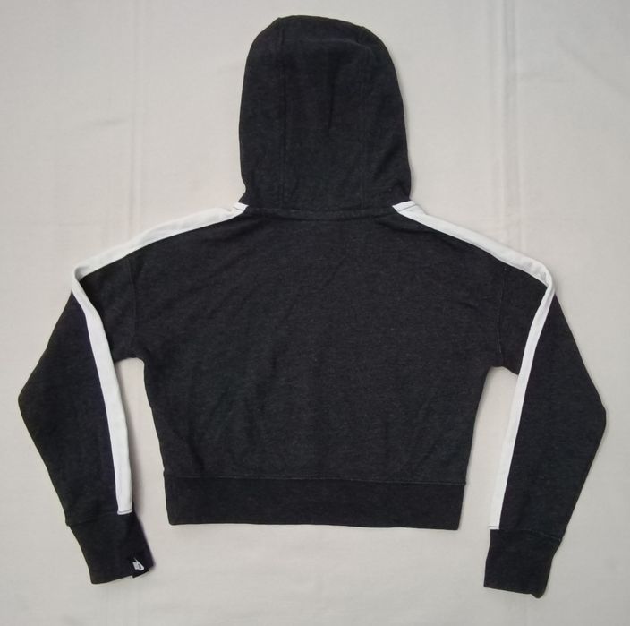 Nike AIR Sportswear Hoodie оригинално горнище ръст 137-146см Найк