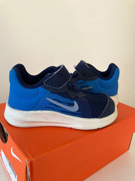 Маратонки Nike 19.5н