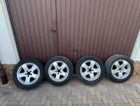 Anvelope 205/60R16