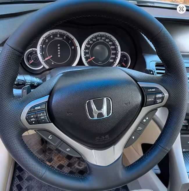 Акорд 8 кожен волан