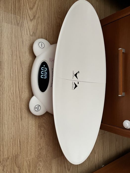 Cantar digital Easycare baby- ca nou