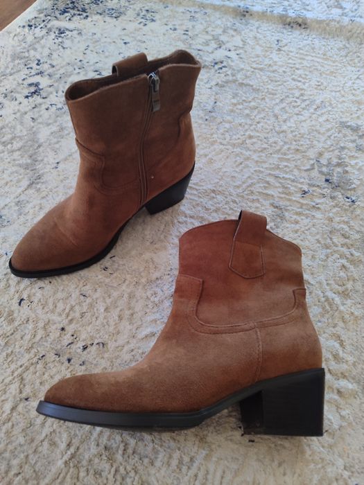 Казаки демисезонные