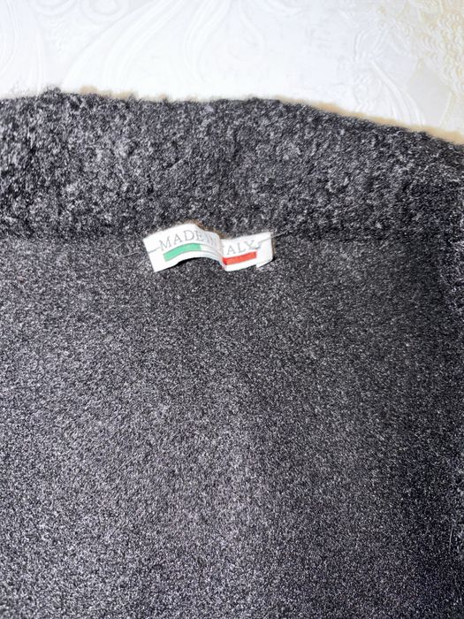 Палто букле дамско