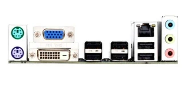 Main board socket 1155 Интел за 2 ро и 3 то поколение Gigabyte