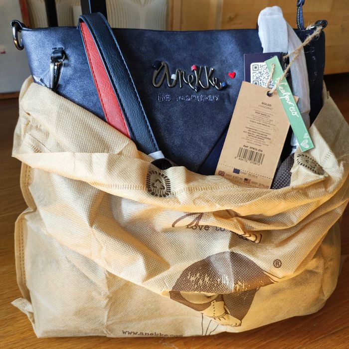 ANEKKE чанта оригинална