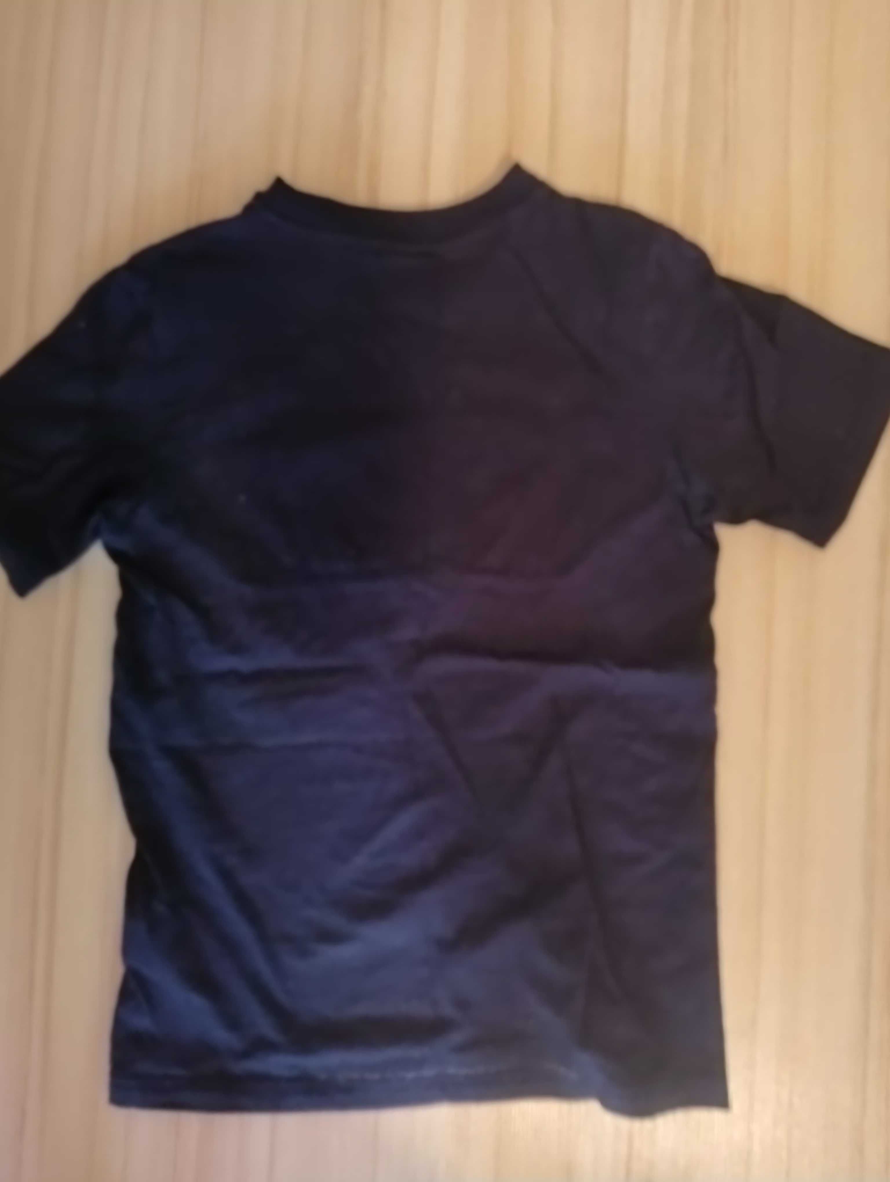 Детска оригинална блузка Adidas. 11-12 год. Размер М.