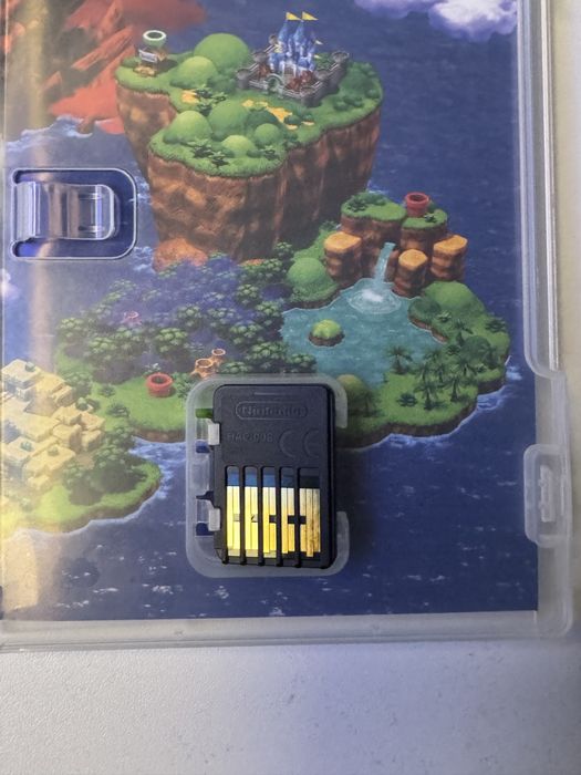 Joc Nintendo Switch Super Mario RPG