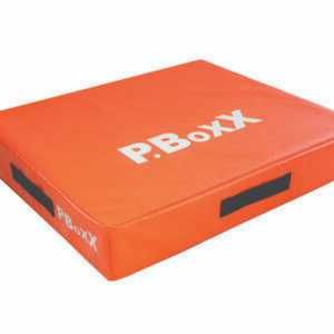 Мултифункционална платформа P.BoxX – сгъваема