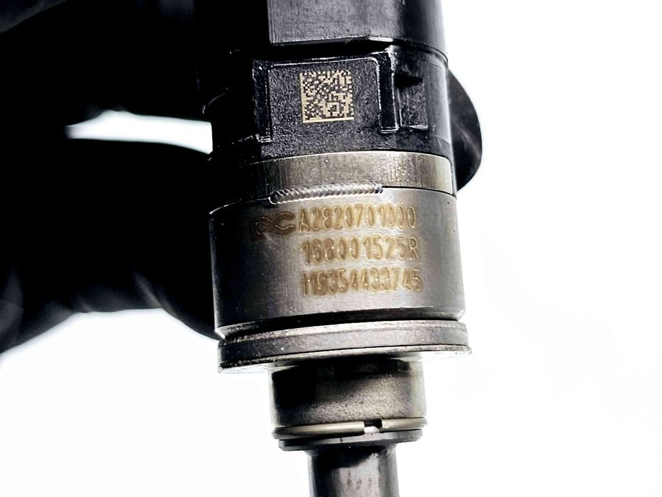 Injector Renault Megane 4 [Fabr 2015-prezent] A2820701000 / 166001525R