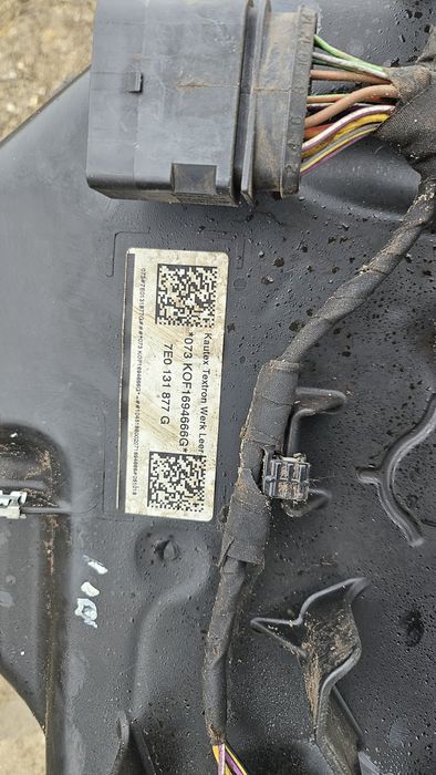 Pompa ad blue t6 2 0 cxg