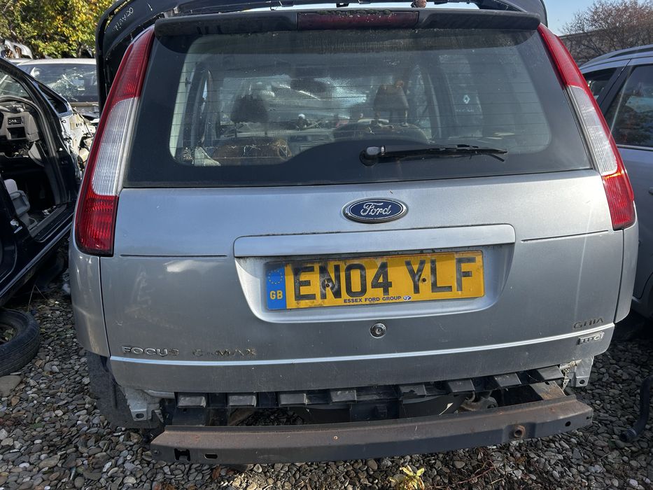 Haion complet Ford Focus C MAX 2005