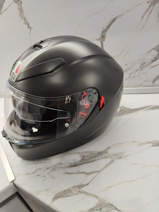 AGV K5-S Black Matt размер XXL
