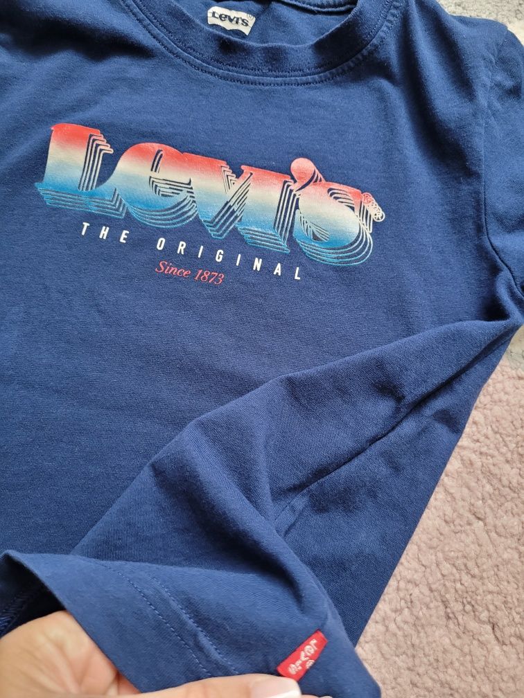 Tricou Levis 4 ani