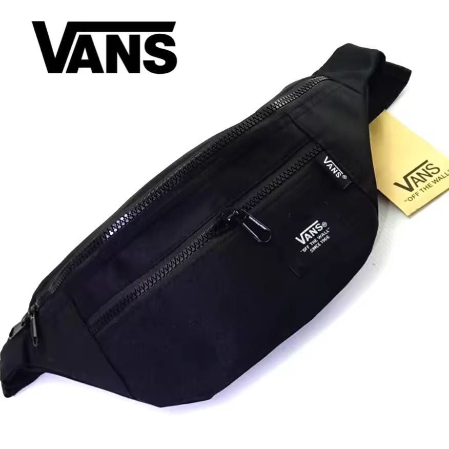 Vans - Чанта тип бананка голяма