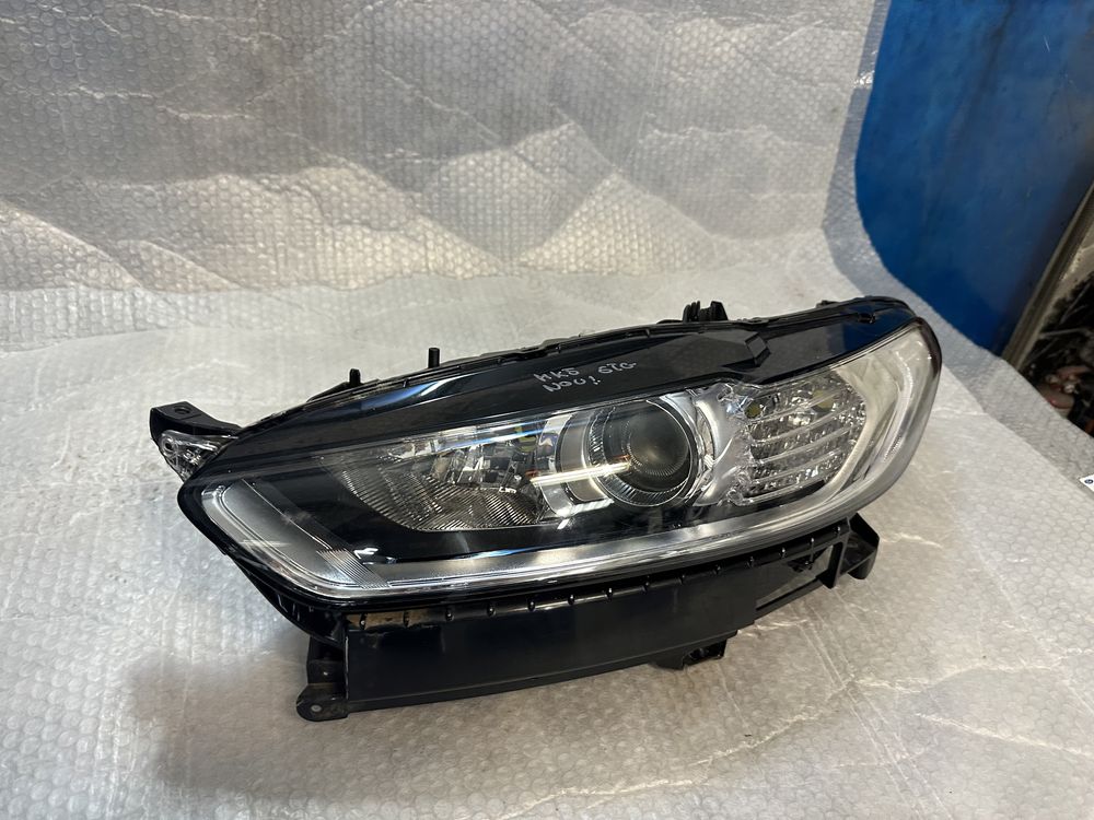 Far stanga nou Ford Mondeo Mk5 HALOGEN 2015/2016/2017/2018/2019/2020