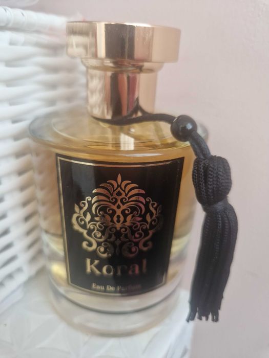 Парфюми на промоция Mon Guerlain  и Coral