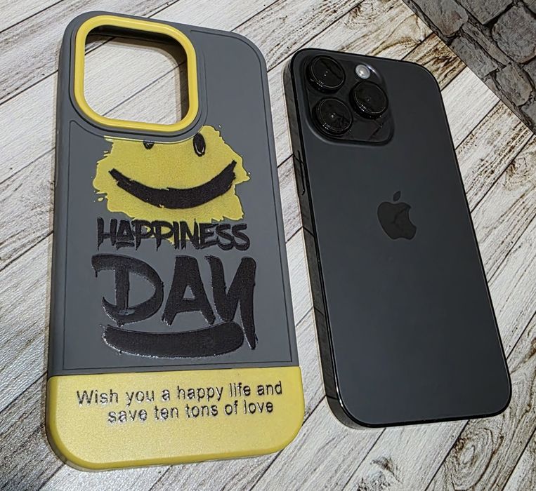 Iphone 14 Pro 256gb EAC идеальный