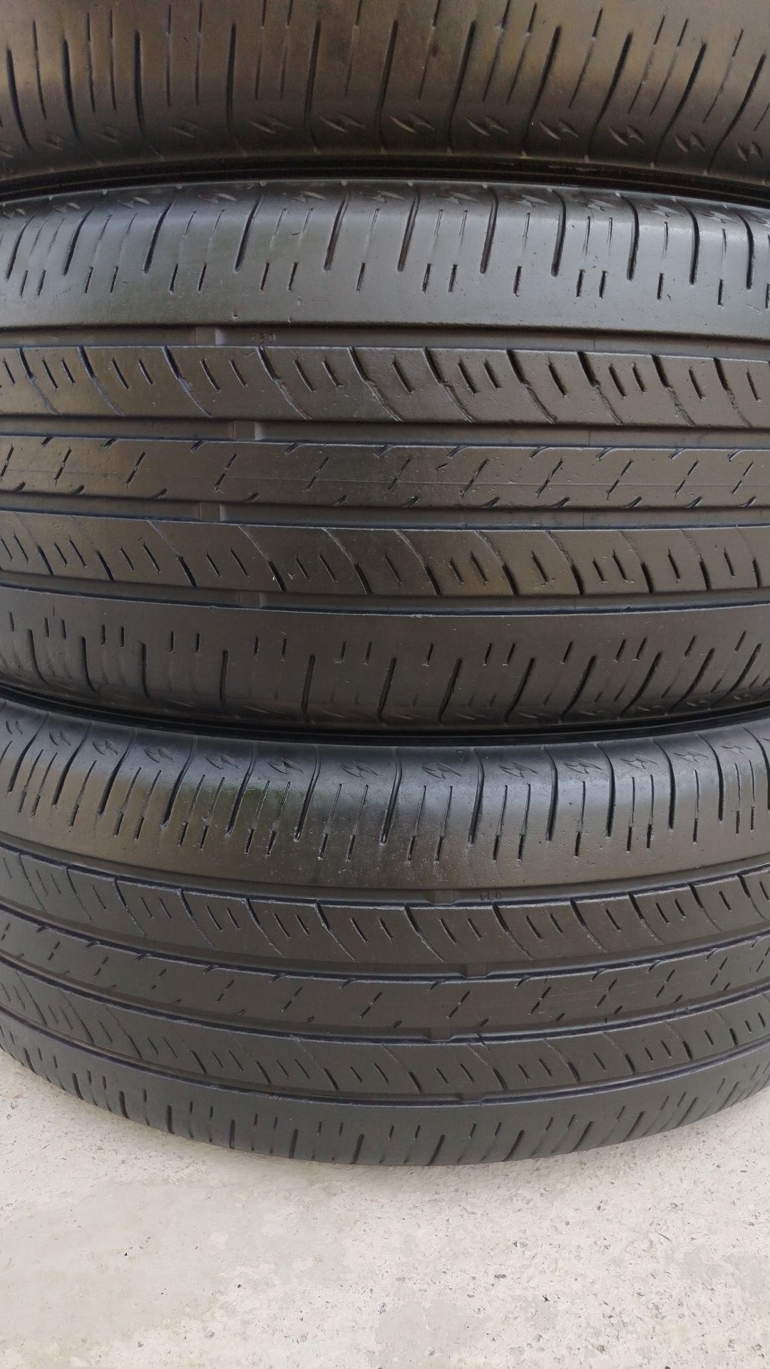 215 60 R17 Shina Chao Yang