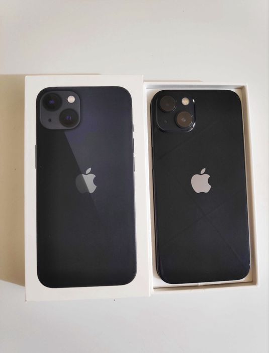 Iphone 13 128gb 94%