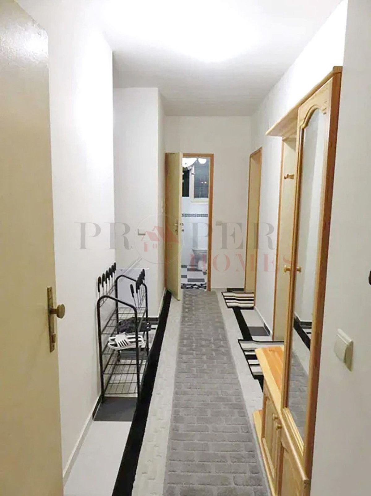 Дава под наем 3-стаен гр. Велико Търново - Бузлуджа 86m²