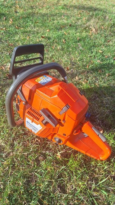 Husqvarna 365 X-TORQ