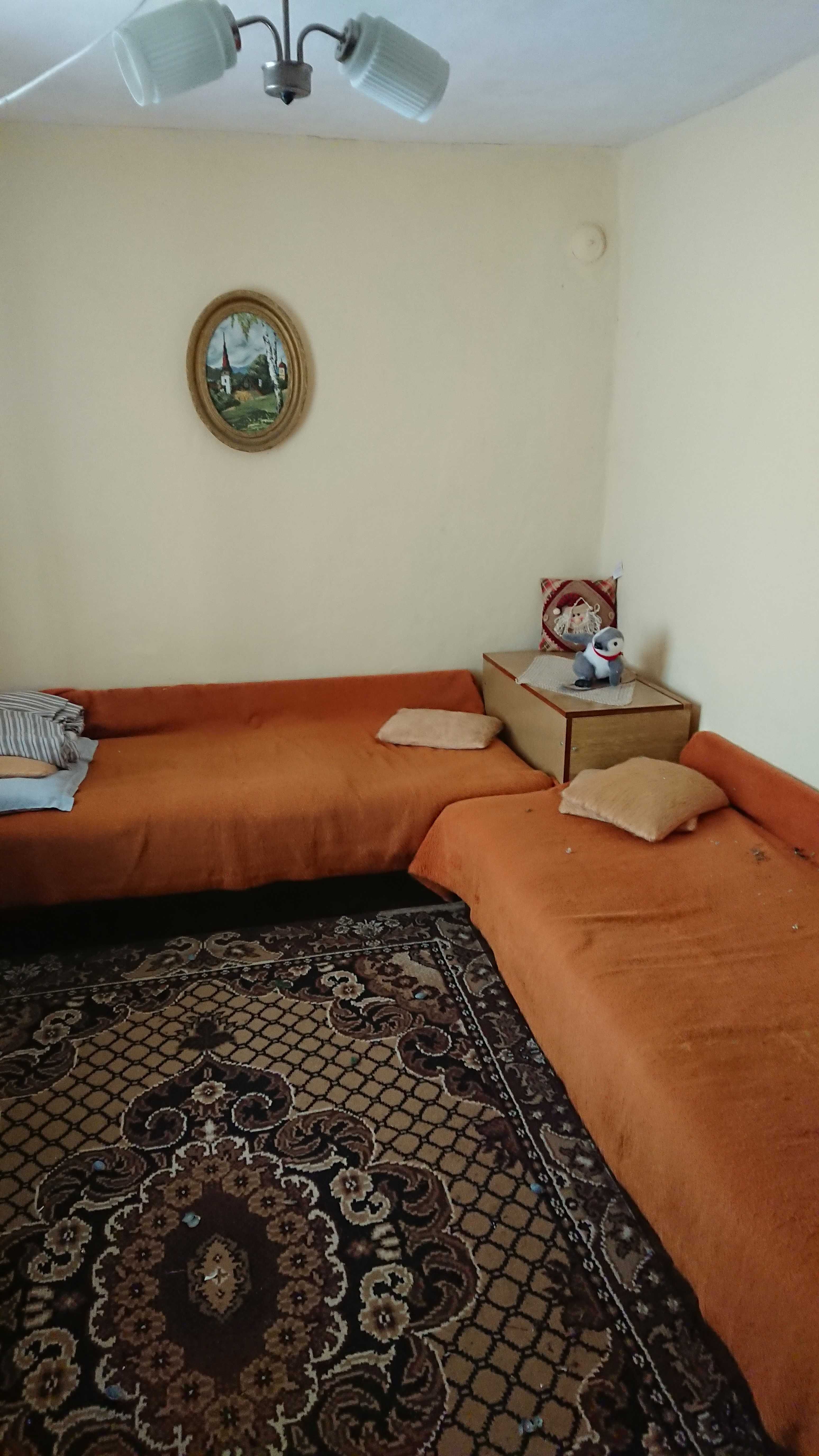 Продавам къща в село Крушуна